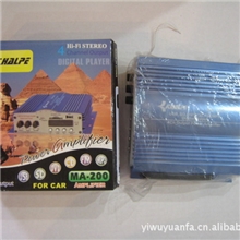 汽车功放CARAMPLIFIER