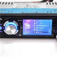 汽车插卡机MP3播放器车载读卡机替代CD/DVD