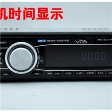 汽车插卡机u盘机读卡机车载MP3播放器替代CD/DVD