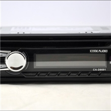 汽车DVD车载DVD汽车播放器收音机带AM大众标准插头