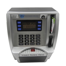 新款atm存款机儿童新款atm存款机智能自动存钱atm存款机