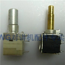 GP328音量开关、信道开关/一对16元对讲机配件配件维修配件