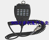 EMS-57手咪话咪用于MOTOROLA摩托罗拉DR620/635/645
