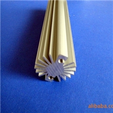 LED天花灯铝材灯管铝材射灯铝材