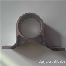 厂家直销电机外壳铝材