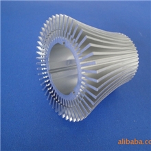 供应灯具铝材、灯饰铝材(图)