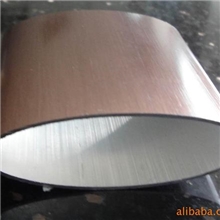 厂家供应优质铝圆管、铝方管、铝扁管