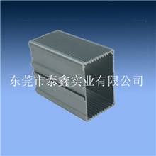 供应各种铝型材外壳，型材加工挤铝加工东莞/深圳铝加工