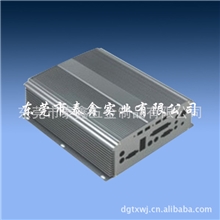 供应汽车功放外壳、逆变器铝外壳,深圳逆变器铝外壳加工
