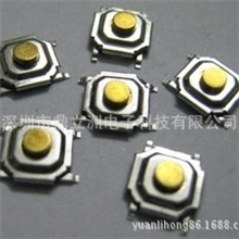 TC轻触开关4*4系列
