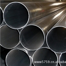 各种规格的铝圆管铝方管