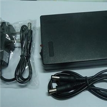 厂家直销12V聚合物锂电池组1800mAh