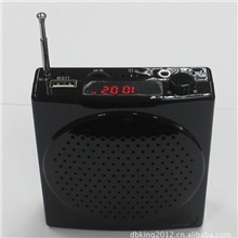 义乌扩音器厂家扩音器最底价格品牌扩音器伴唱扩音器