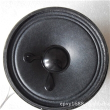 大量供应小蜜蜂扩音器3寸10W扩音器专用喇叭全频高保真扩音器