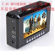 扩音器厂家/MP5视频扩音机扩音器/喊话扩音器/大功率扩音器