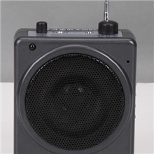 插卡音箱/教学扩音机扩音器/高清音质可录音创鑫小蜜蜂878B