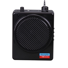 插卡音箱/教学扩音机扩音器/高清音质录音王/创鑫小蜜蜂878