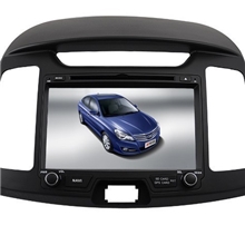 现代20112012款新悦动老悦动DVD导航专车专用车载DVD导航仪