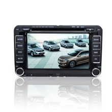 斯柯达明锐rs/昊锐/晶锐专车专用DVD导航行车记录车载DVD一体机