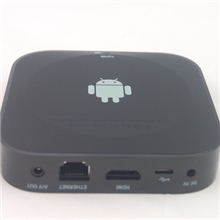 cx818RK3066双核高清网络播放器googletvboxsmarttv