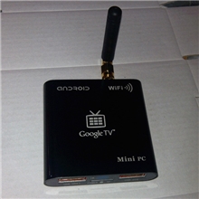 CBN666网络高清播放器全志A20双核安卓4.2系统googletvbox