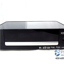 3D智能网络高清播放器,冠君HD300B,安卓播放器,网络机顶盒