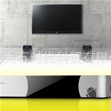 海美迪Q5安卓4.0播放器网络电视高清机顶盒高清播放器