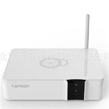 供应批发N2系列简约安卓机顶盒播放器