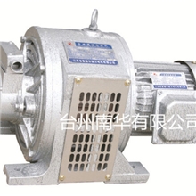 【厂家直销电机】电磁调速电机YCT90-4A0.37KW