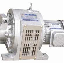 厂家直销YCT系列电磁调速电机YCT0.75