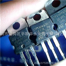 供应ST品牌ST10H100，MBR10H100二极管拆机原装进口