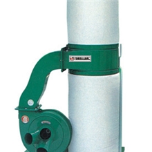 供应MF9022环保除尘设备单桶吸尘器（2.2KW）、单桶布袋吸尘器