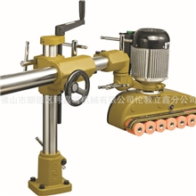 热销V880八轮送料器、送材机