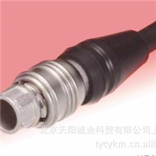 HR25A-9P-20P/pc环形推拉式连接器