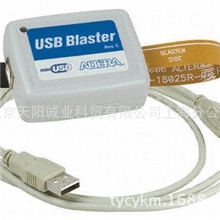 ALTERA-PL-USB-BLASTER-RCN-编程下载电缆USB