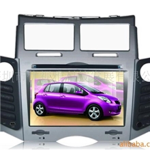 雅力士专车专用车载DVD+GPS