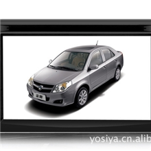 金刚专车专用车载DVD+GPS