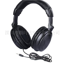 供应降噪耳机，航空降噪耳机，消噪耳机，航空耳机JH-304B