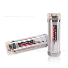 艾斯卡4.0UF汽车电容器低音炮/功放/喇叭完美表现的必备武器