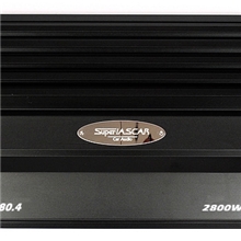 供应汽车功放IASCARIA-880.44路功放