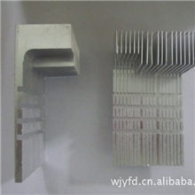 吴江英飞大供应专业品质电子散热器、散热片可订做