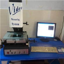 特价供应二手二次元影像测量仪