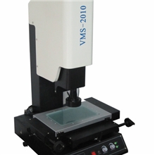 厂家特价供应400*300mm二次元影像测量仪含电脑仪器桌