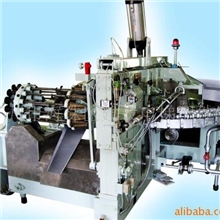 供应全自动甜筒烘烤机、蛋筒壳机、糖锥机