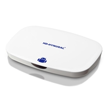 网络机顶盒安卓智能网络播放器无线wifi网络高清播放器电视盒