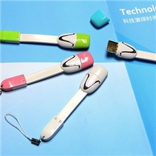 手机配件U盘最新USB产品USB挂件USB充电器电子礼品，外贸礼品