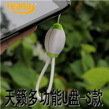 外贸礼品东南亚欧美热销创意礼品，电子礼品，连线猫