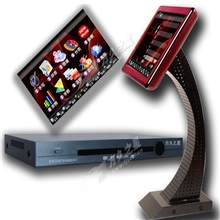 方久之星厂家批发高清点歌一体机KTV点唱机单机版卡拉OK