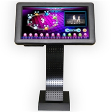 方久之星三合一点歌一体机/卡拉ok点唱机/KTV娱乐设备专业销售