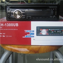 长期大量供应车载DVD/USB/SD,DEH-1300UB,适用于所有车型